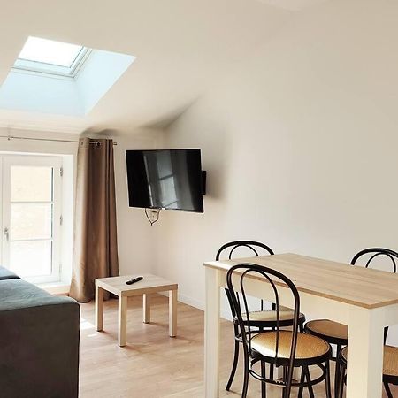 Le Cypri'Deux By Izili *Confort*Calme* Apartment ปัวติเยร์ ภายนอก รูปภาพ